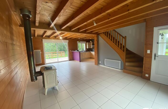 PROPRIETES PRIVEES COTE D"OPALE vous propose : — photo 3