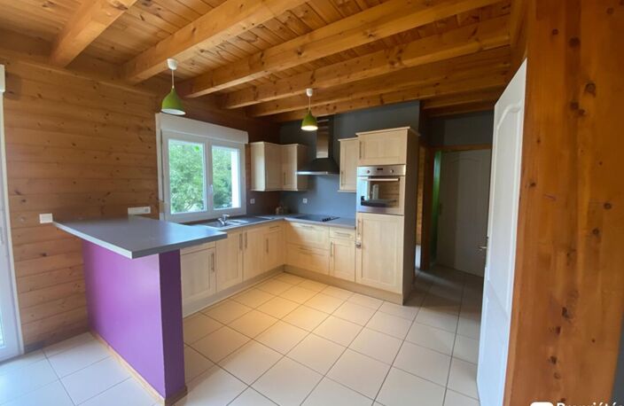 PROPRIETES PRIVEES COTE D"OPALE vous propose : — photo 4