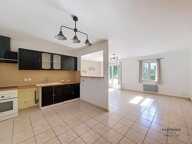 Maison Graveson 111m2 3 chambres jardin — photo 2
