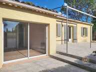 Maison Graveson 111m2 3 chambres jardin — photo 3