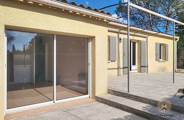 Maison Graveson 111m2 3 chambres jardin — photo 3