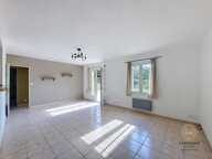 Maison Graveson 111m2 3 chambres jardin — photo 4