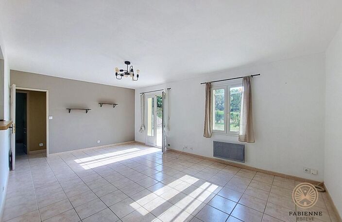 Maison Graveson 111m2 3 chambres jardin — photo 4