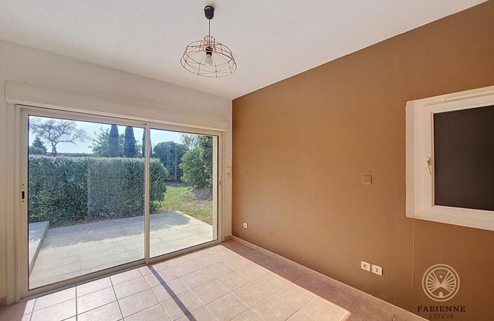 Maison Graveson 111m2 3 chambres jardin — photo 5
