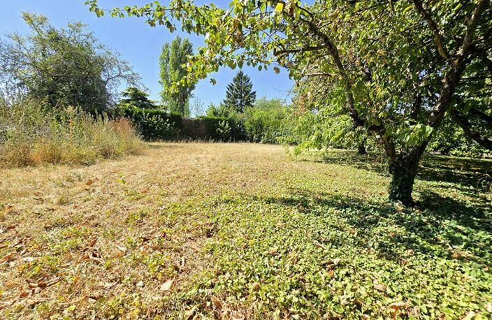 Terrain à bâtir - 1 138m² - Oysonville — photo 2