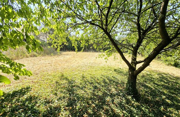 Terrain à bâtir - 1 138m² - Oysonville — photo 5
