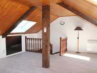 Langogne Appartement en duplex avec garage et  petit jardin — photo 2