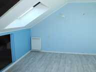 Langogne Appartement en duplex avec garage et  petit jardin — photo 4