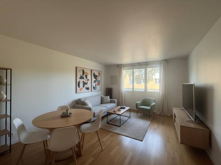 À VENDRE ? SPACIEUX APPARTEMENT FAMILIAL DE 99 m² À SAINTE-GENEVIÈVE-DES-BOIS — photo 1