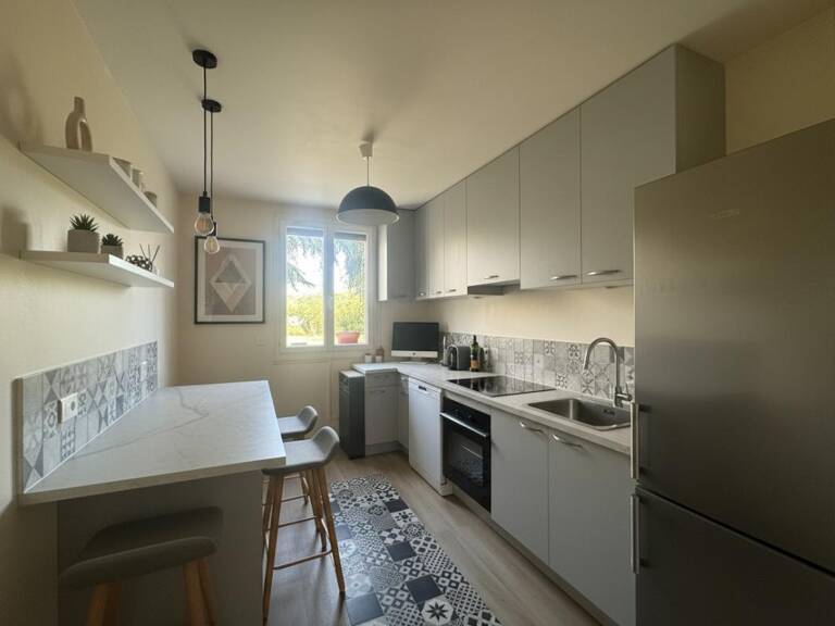 À VENDRE ? SPACIEUX APPARTEMENT FAMILIAL DE 99 m² À SAINTE-GENEVIÈVE-DES-BOIS — photo 1