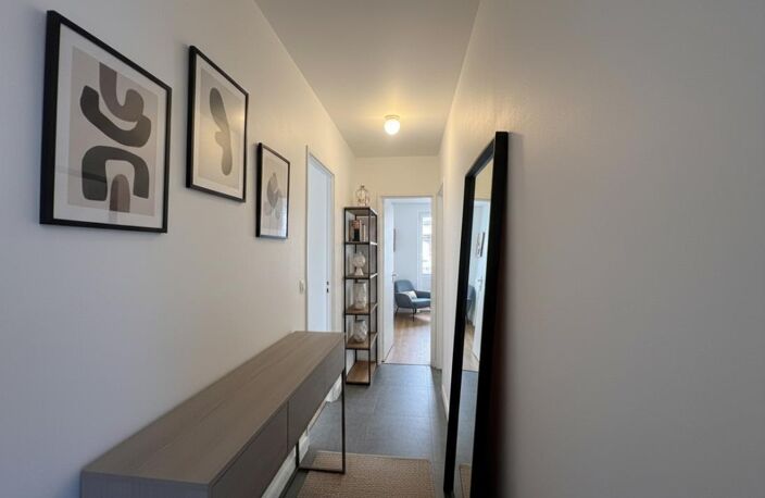À VENDRE ? SPACIEUX APPARTEMENT FAMILIAL DE 99 m² À SAINTE-GENEVIÈVE-DES-BOIS — photo 3