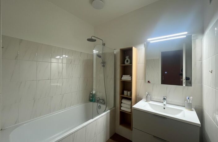À VENDRE ? SPACIEUX APPARTEMENT FAMILIAL DE 99 m² À SAINTE-GENEVIÈVE-DES-BOIS — photo 4