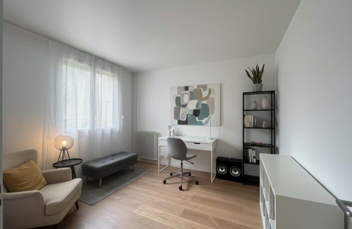 À VENDRE ? SPACIEUX APPARTEMENT FAMILIAL DE 99 m² À SAINTE-GENEVIÈVE-DES-BOIS — photo 5