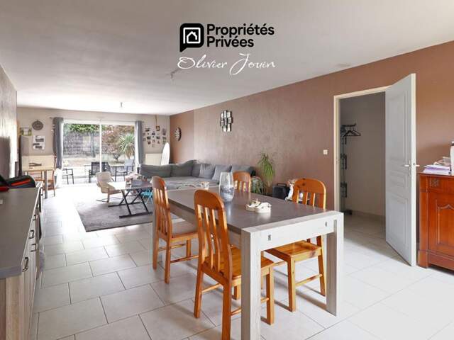 Maison — photo du bien