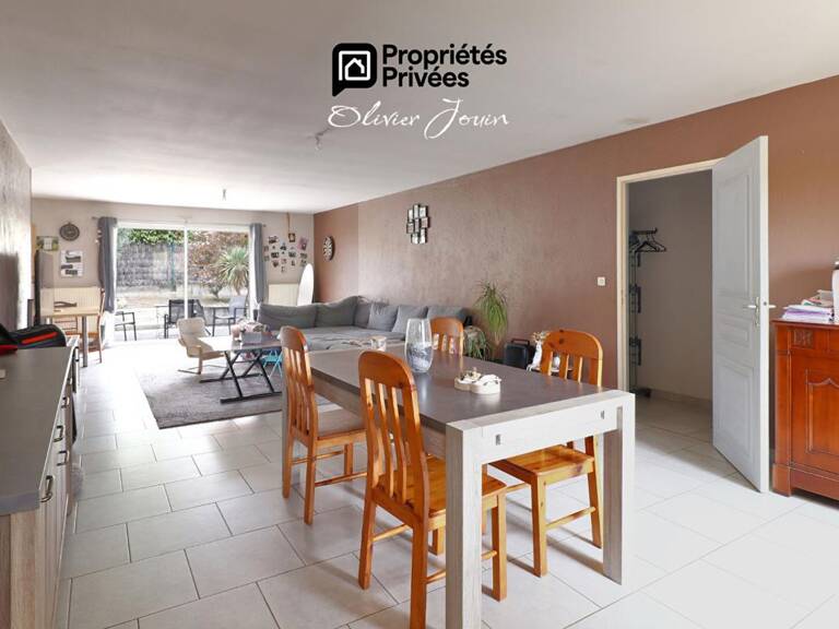 Maison — photo 1