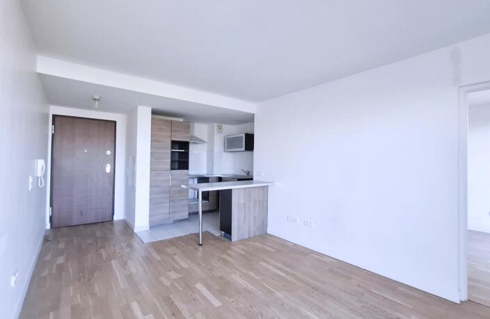 Appartement Paris 2 pièces de 40m² Parc Montsouris — photo 2