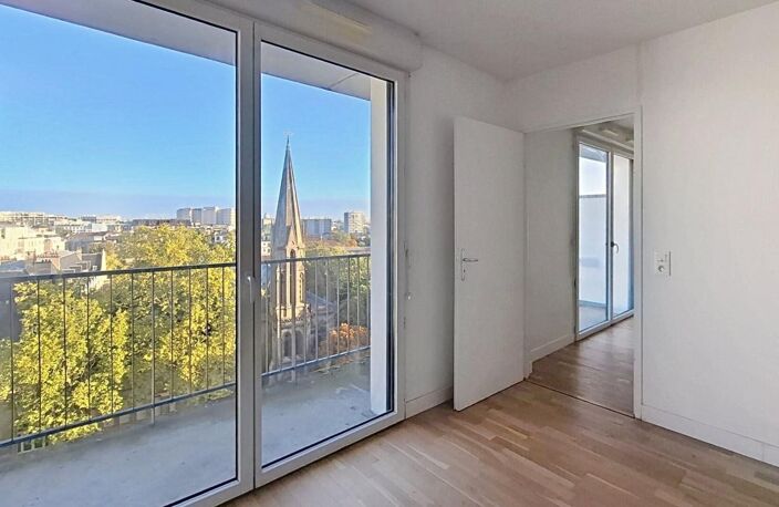 Appartement Paris 2 pièces de 40m² Parc Montsouris — photo 3