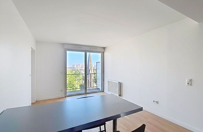 Appartement Paris 2 pièces de 40m² Parc Montsouris — photo 4