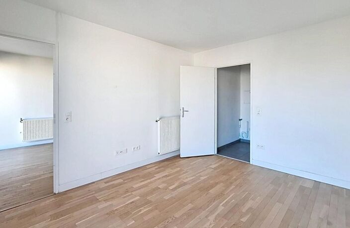 Appartement Paris 2 pièces de 40m² Parc Montsouris — photo 5