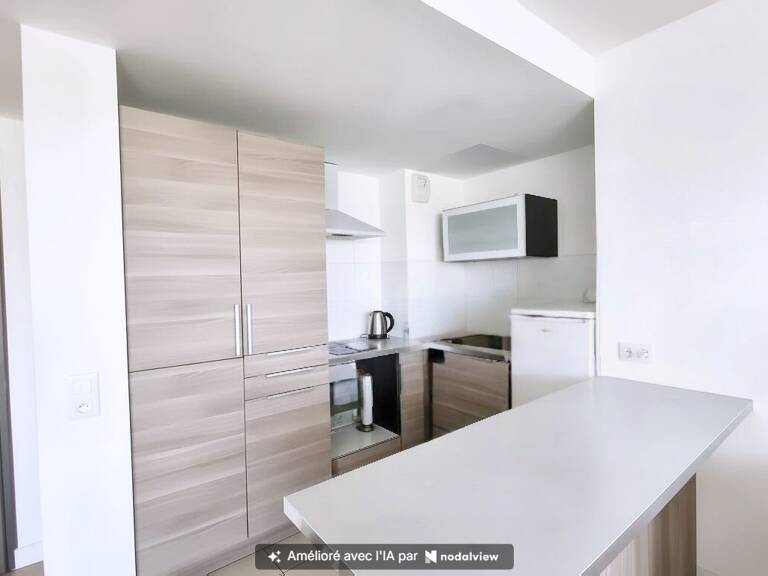 Appartement Paris 2 pièces de 40m² Parc Montsouris — photo 1