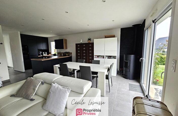 Maison 3 chambres en très bon état, au calme — photo 2