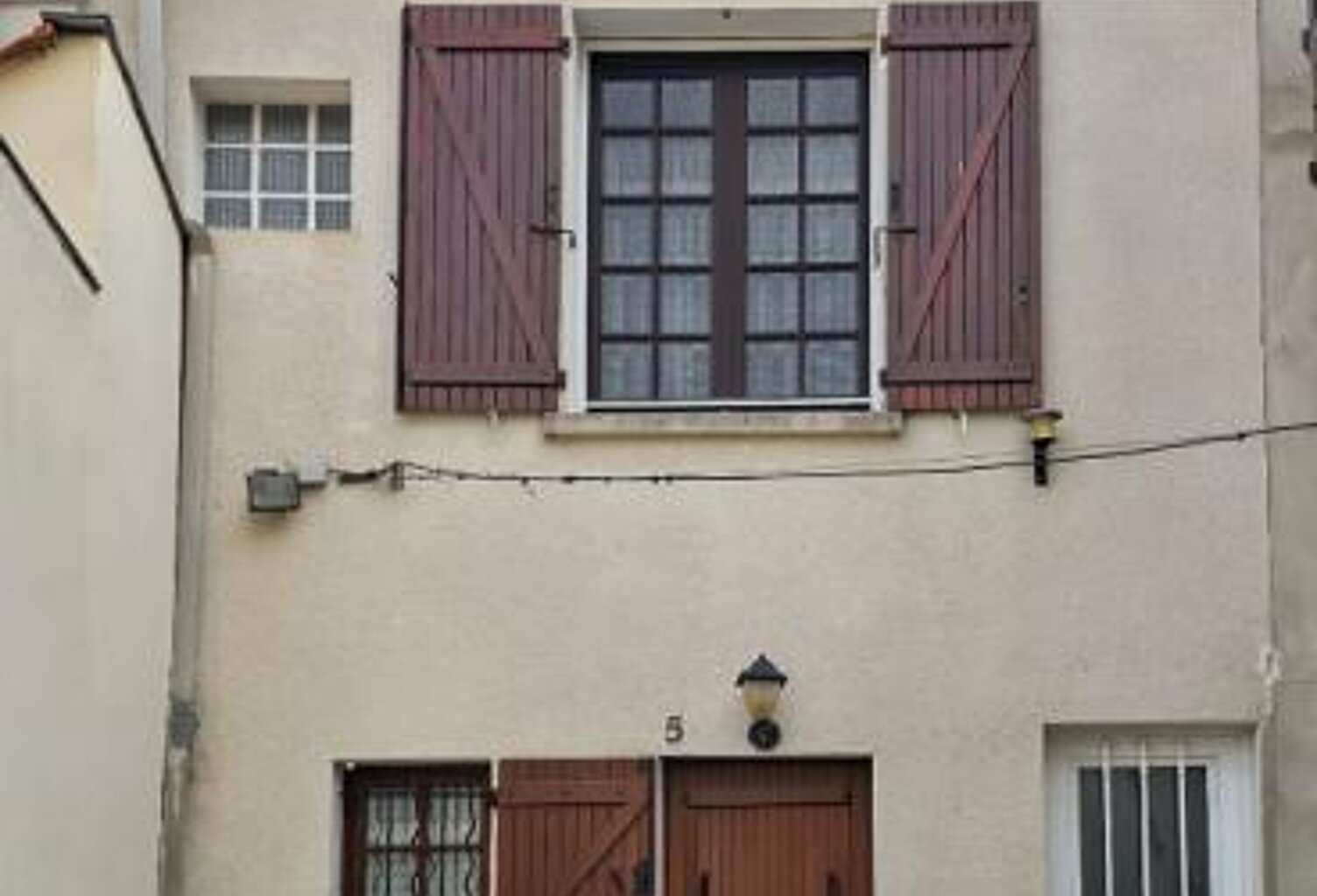 Maison Lizy Sur Ourcq 5 pièce(s) — photo 1