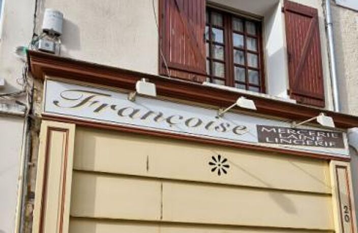 Maison Lizy Sur Ourcq 5 pièce(s) — photo 2
