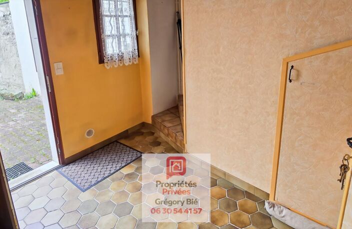 Maison Lizy Sur Ourcq 5 pièce(s) — photo 3
