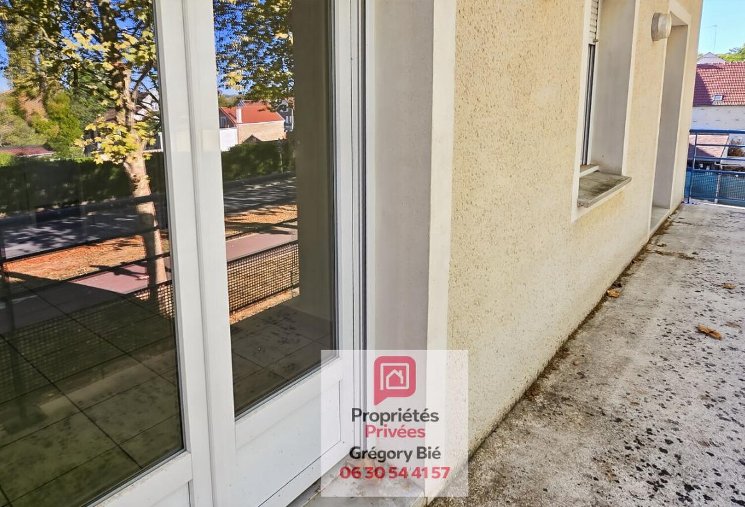 Appartement Coulommiers 2 pièce(s) 42.02 m2 — photo 1