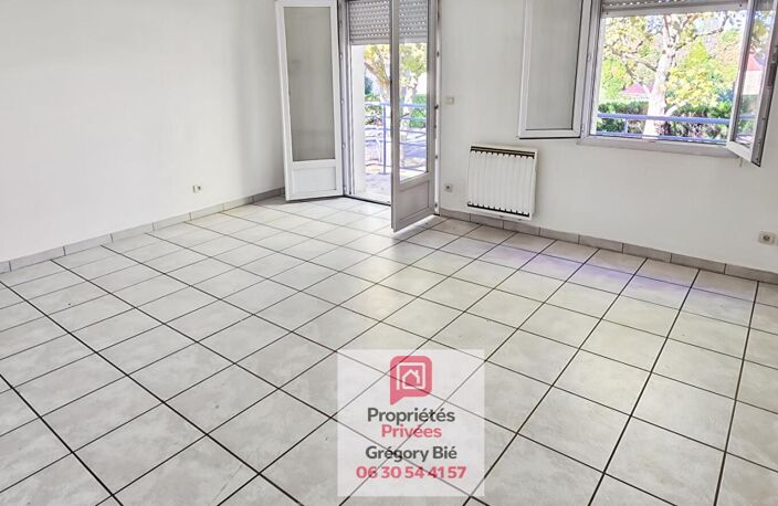 Appartement Coulommiers 2 pièce(s) 42.02 m2 — photo 2