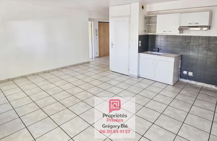 Appartement Coulommiers 2 pièce(s) 42.02 m2 — photo 3