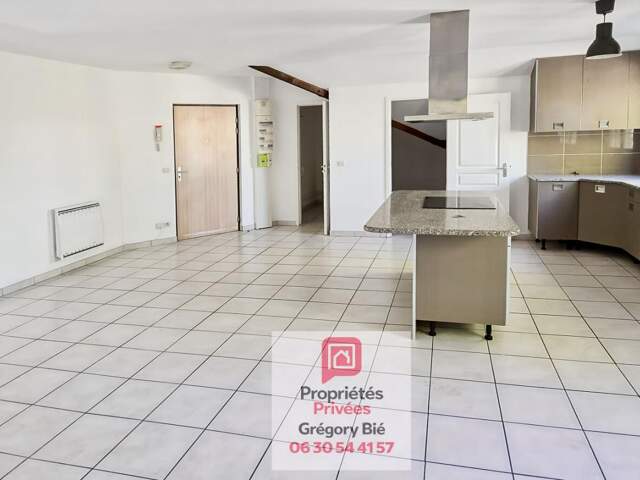 Appartement Coulommiers 4 pièce(s) 103.79 m2 — photo du bien
