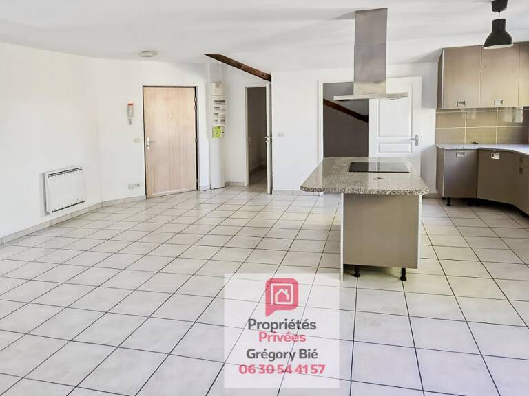 Appartement Coulommiers 4 pièce(s) 103.79 m2 — photo 1