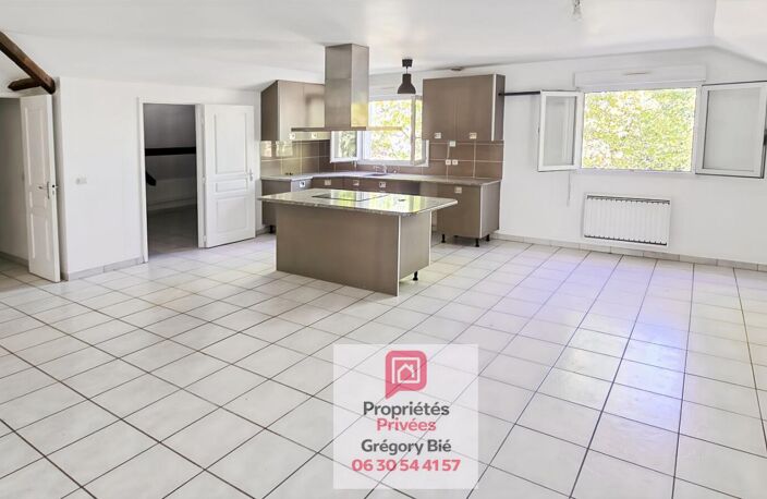 Appartement Coulommiers 4 pièce(s) 103.79 m2 — photo 2