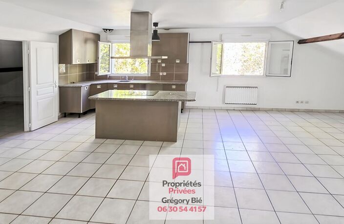 Appartement Coulommiers 4 pièce(s) 103.79 m2 — photo 3