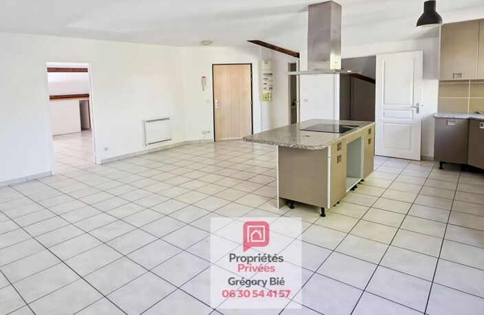 Appartement Coulommiers 4 pièce(s) 103.79 m2 — photo 4