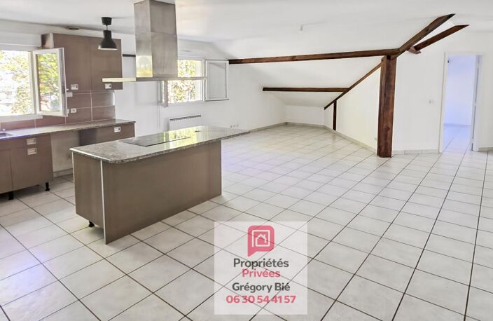 Appartement Coulommiers 4 pièce(s) 103.79 m2 — photo 5