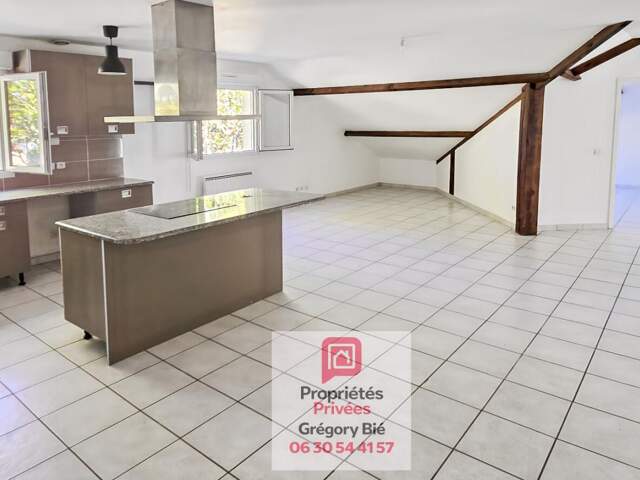 Appartement Coulommiers 4 pièce(s) 103.79 m2 — photo du bien