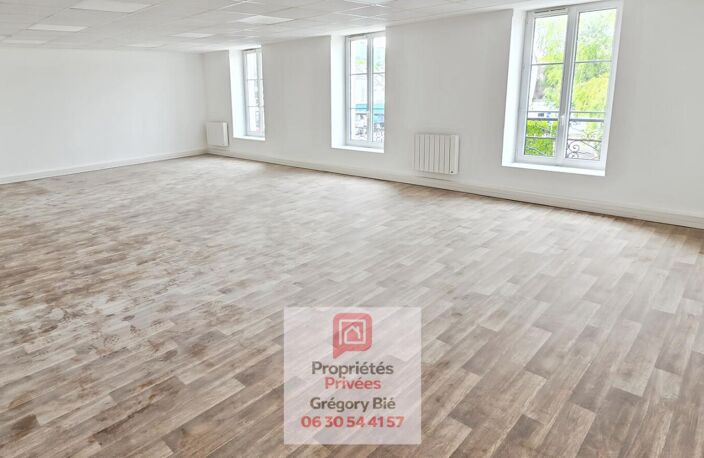 Bureau dans résidence de standing plein centre ville de la Ferté sous jouarre — photo 5