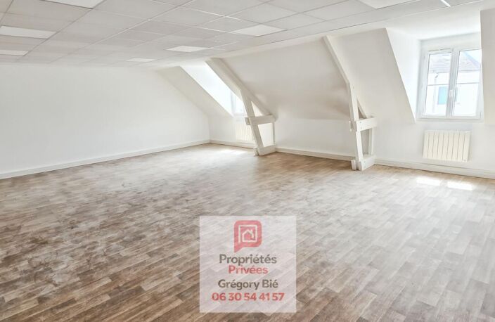 Bureau dans résidence de standing plein centre ville de la Ferté sous jouarre — photo 4
