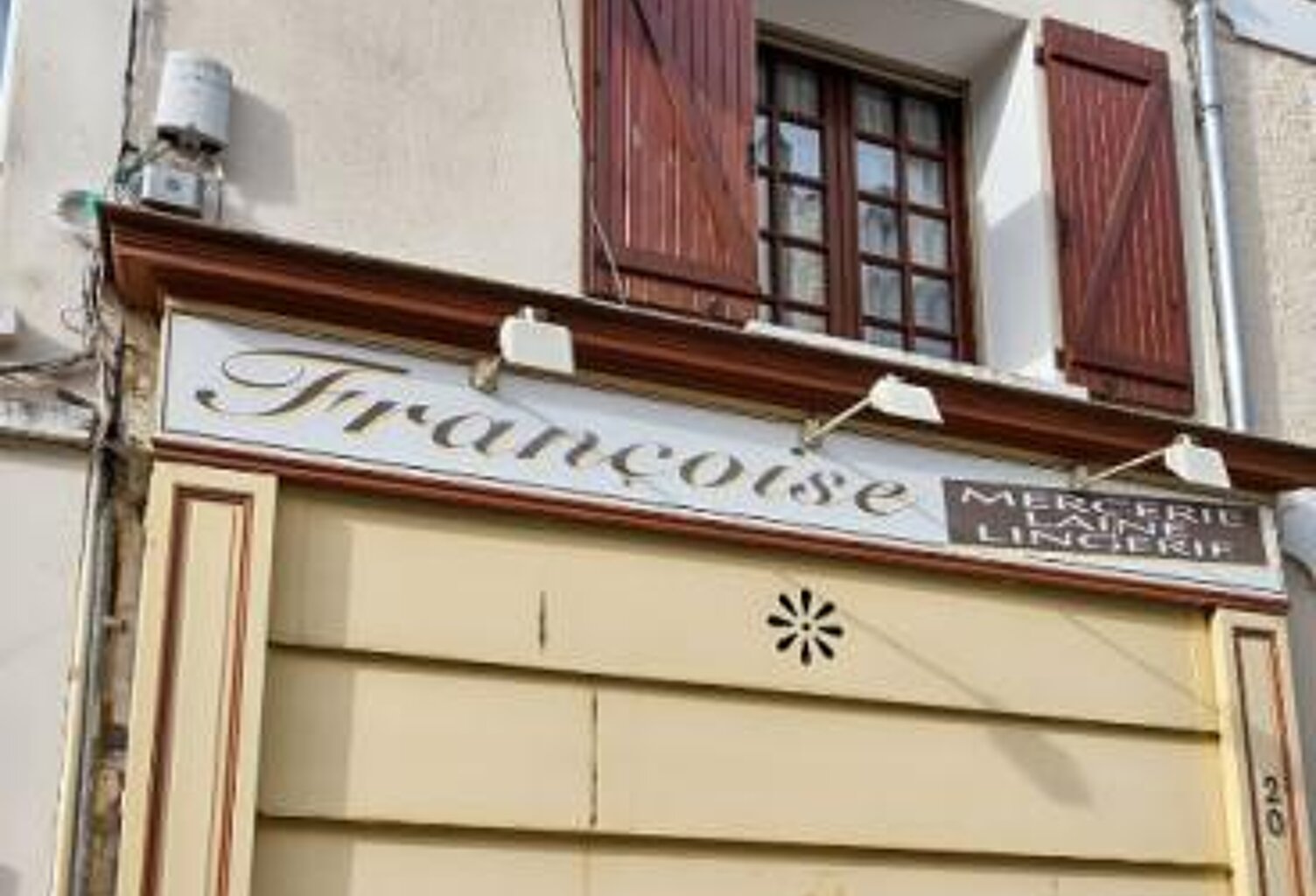 Immeuble Lizy Sur Ourcq 5 pièce(s) 99 m2 — photo 1