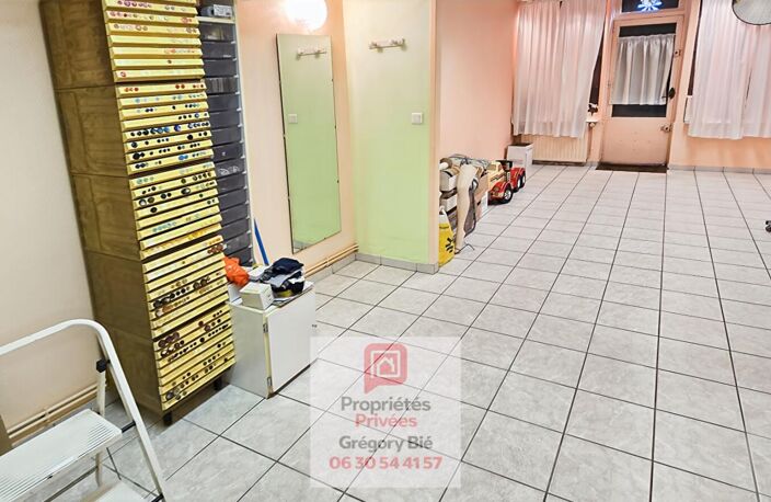 Immeuble Lizy Sur Ourcq 5 pièce(s) 99 m2 — photo 4