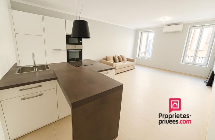 Appartement Vidauban 2 pièces 55 m2- ASCENSEUR — photo 3