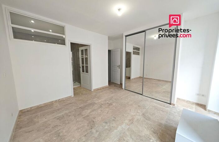 Appartement Vidauban 2 pièces 55 m2- ASCENSEUR — photo 4