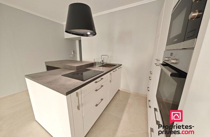 Appartement Vidauban 2 pièces 55 m2- ASCENSEUR — photo 5