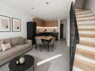Appartement  3 pièces DUPLEX 60 m2- ASCENSEUR — photo 2