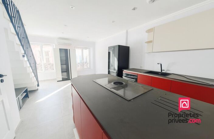 Appartement  3 pièces DUPLEX 60 m2- ASCENSEUR — photo 3