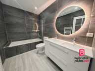 Appartement  3 pièces DUPLEX 60 m2- ASCENSEUR — photo 4