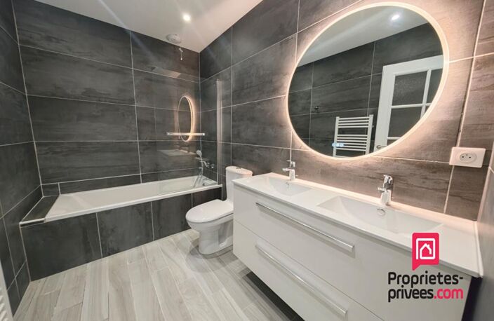 Appartement  3 pièces DUPLEX 60 m2- ASCENSEUR — photo 4
