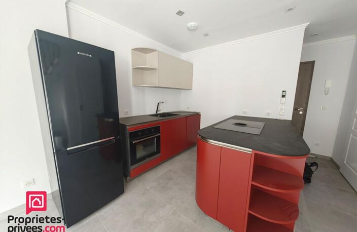 Appartement  3 pièces DUPLEX 60 m2- ASCENSEUR — photo 5